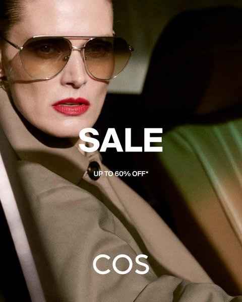 SALE