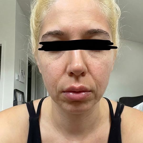 Tracks 45+ health metrics