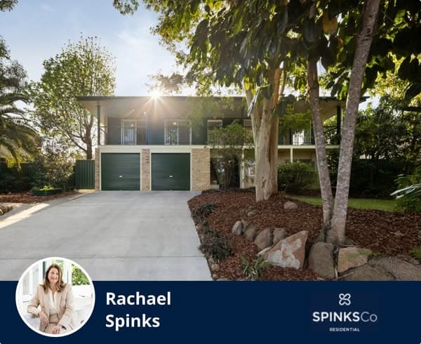 19 Trevi Street Jindalee - For Sale
