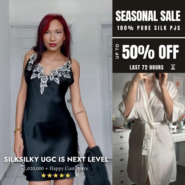 50% off🔥72 hours only!