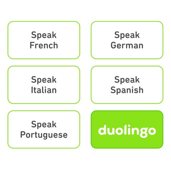 Free Language Learning