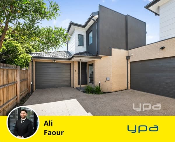 3/1 Barunah Street Hadfield - For Sale