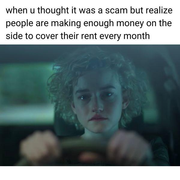 28 Controversial (but Not Criminal) Ways for 25 to 44-year-olds to Pay Rent This Month