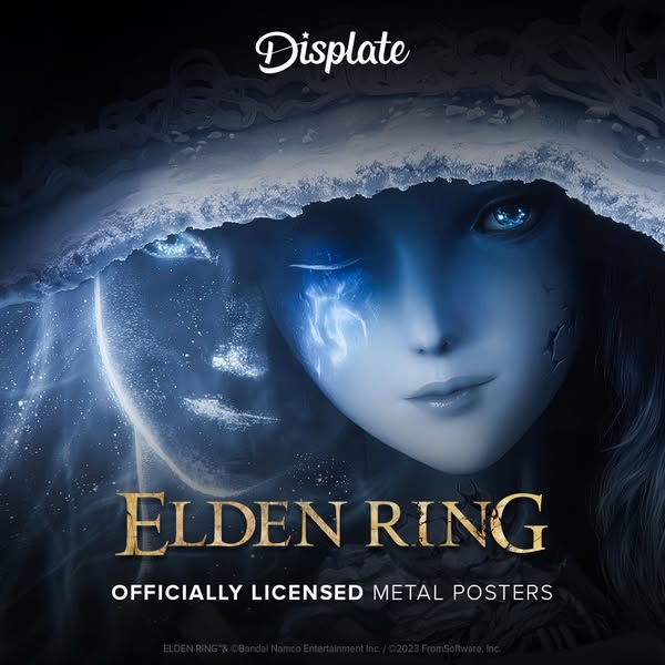 Metal Posters