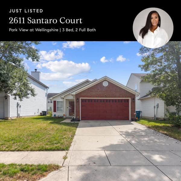 Just Listed