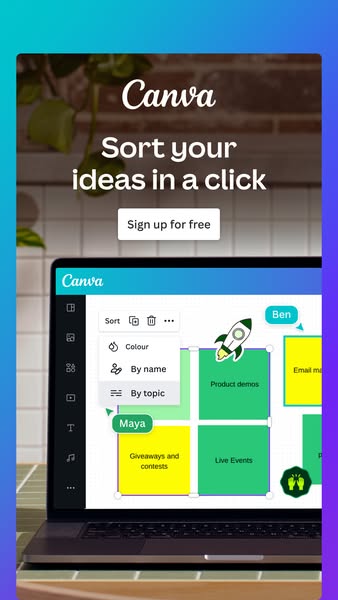 ad image