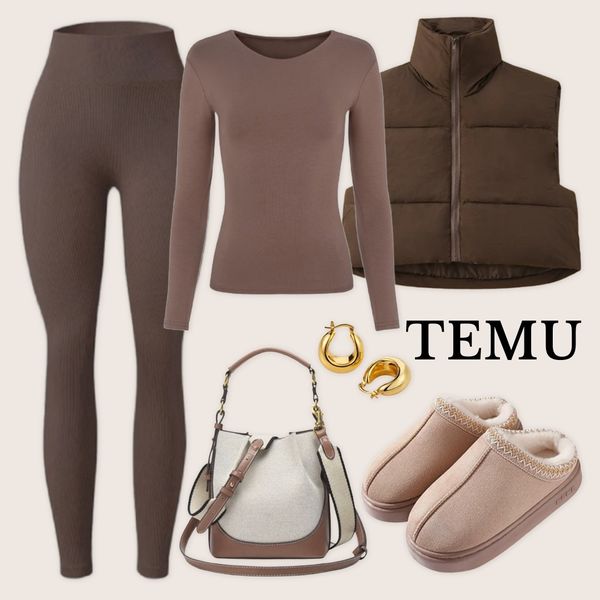 Temu | Explore the Latest Clothing, Beauty, Home, Jewelry & More