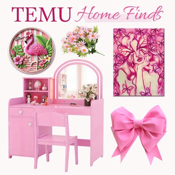 Temu | Explore the Latest Clothing, Beauty, Home, Jewelry & More