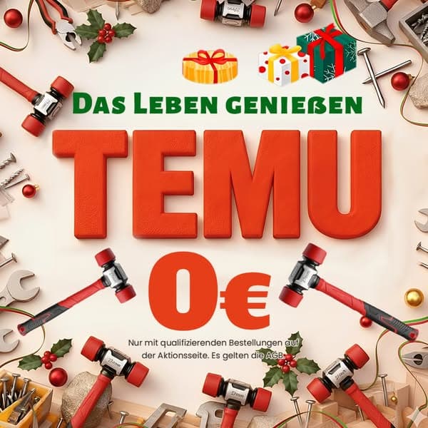 Temu | Explore the Latest Clothing, Beauty, Home, Jewelry & More