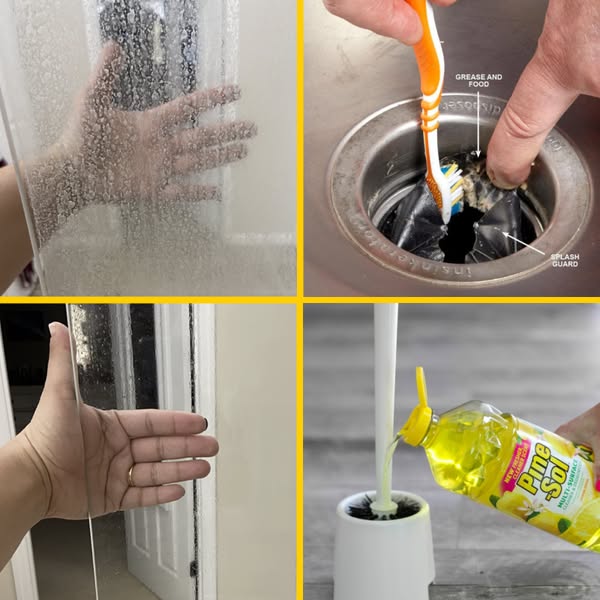 35+ Genius Cleaning Hacks To Save Time And Effort