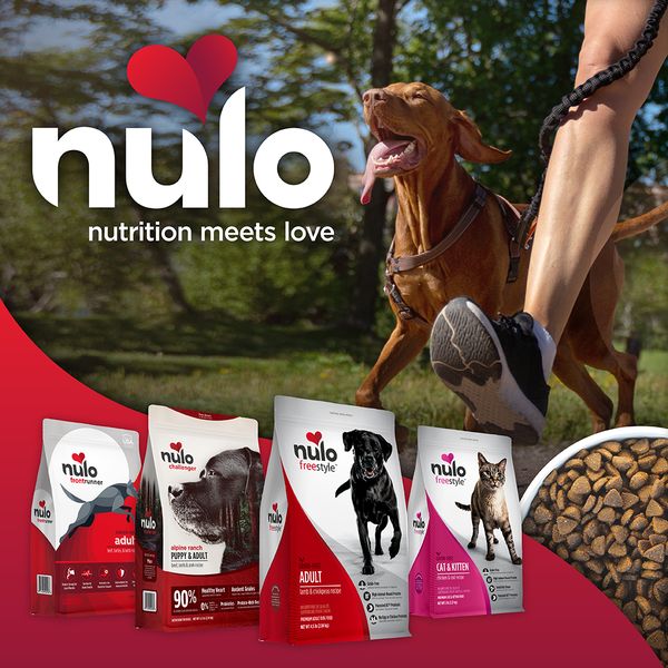 Shop Nulo Pet Food at Whisker & Bone