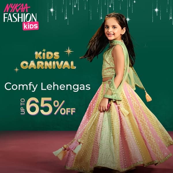 Kids Carnival is Live