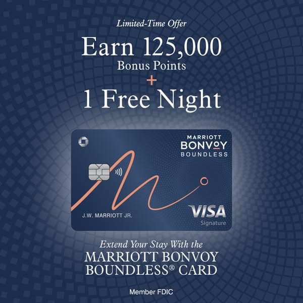 Limited-Time Offer