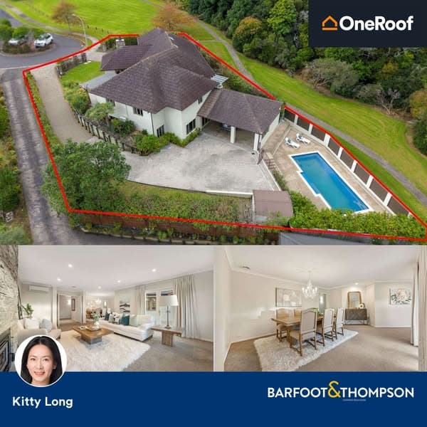 25 Drumquin Rise | Dannemora | Manukau City | Houses for Sale - OneRoof