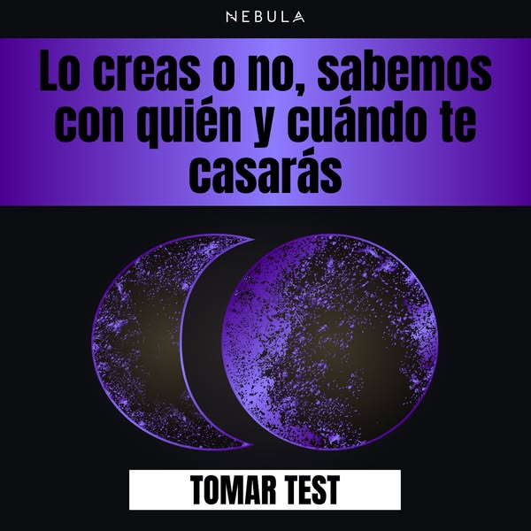 Pareja sensual o sexual? Compruébalo ahora 🤫