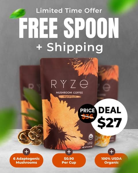 Pour Yourself a Better Cup of Coffee ☕️