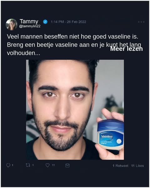 35+ Slimme manieren om vaseline te gebruiken