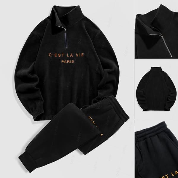 Men's Fashion 🆕