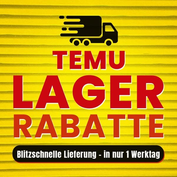 Tiefpreise gibt es hier