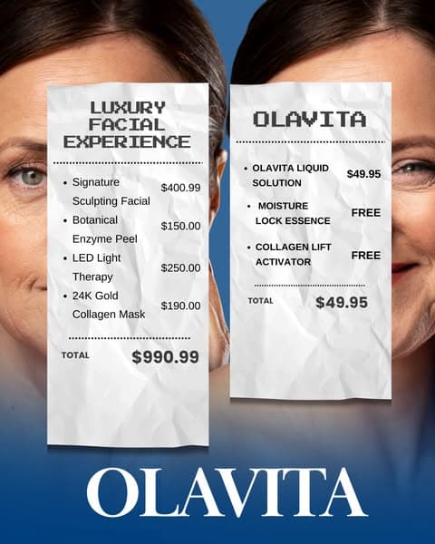 The "Liquid Facelift" That Sold Out 4x Last Year - Don't Miss Out Again