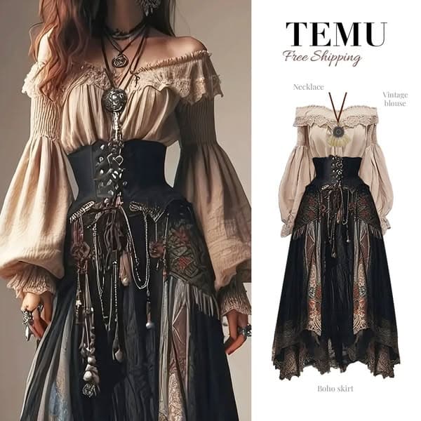 Temu | Explore the Latest Clothing, Beauty, Home, Jewelry & More