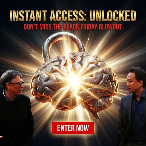 Extended Black Friday: Closing Soon