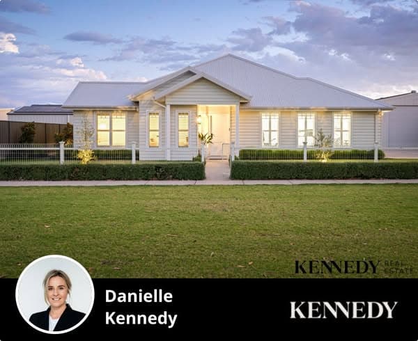 33 Corowa Road Mulwala - For Sale