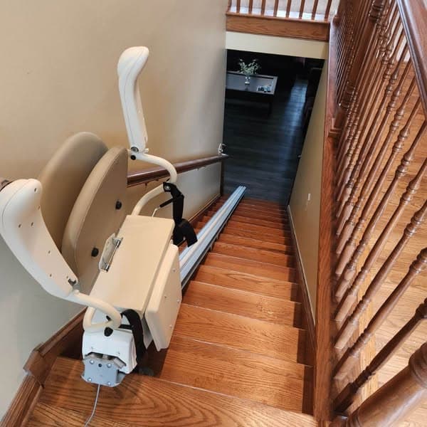 The Cost of Stairlifts Might Surprise You