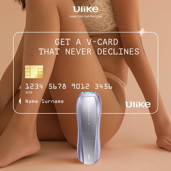 Ulike Air 10: Your Ultimate Self-Care Tool