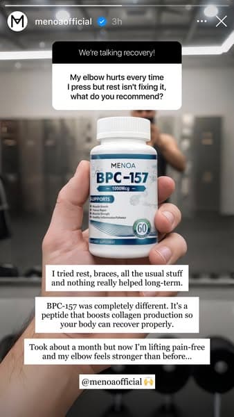 Stop Living in Pain.