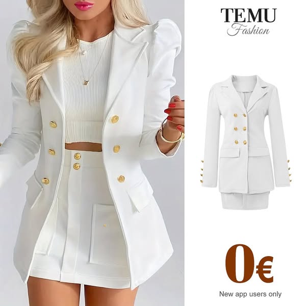 Temu | Explore the Latest Clothing, Beauty, Home, Jewelry & More