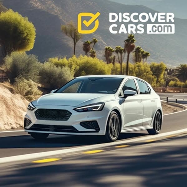 Get more cars for your money with DiscoverCars!