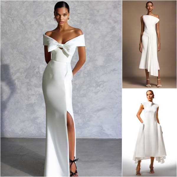 Finally: Flattering Dresses in ALL Sizes!