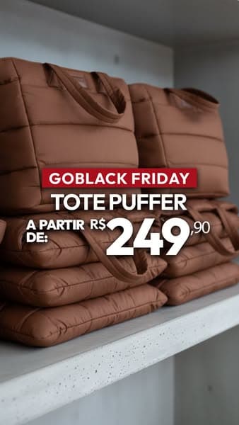 🔥 GOBLACK FRIDAY!