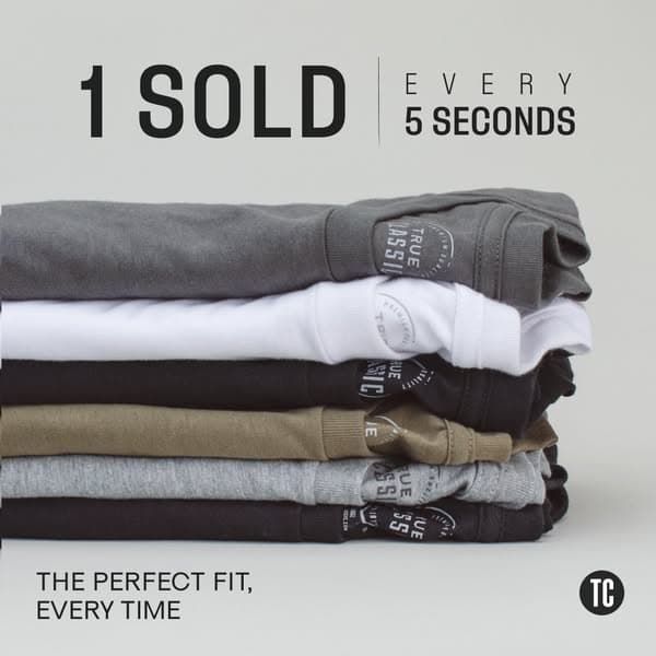 Best Fit. Best Value.