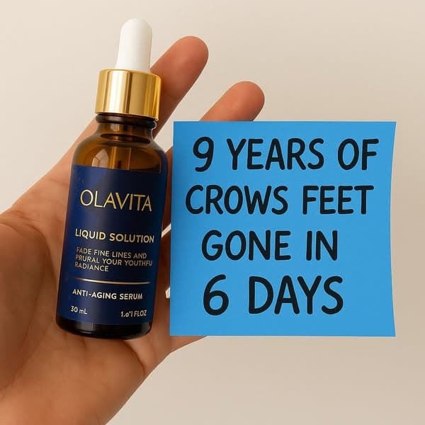 The "Liquid Facelift" That Sold Out 4x Last Year - Don't Miss Out Again