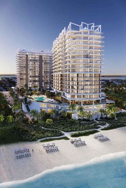 Price Reduction: 3100 N Ocean Drive H-1510