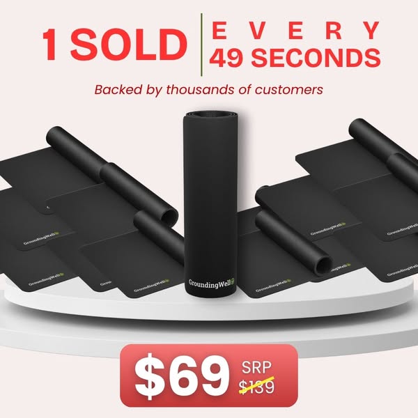 Get Grounded Today