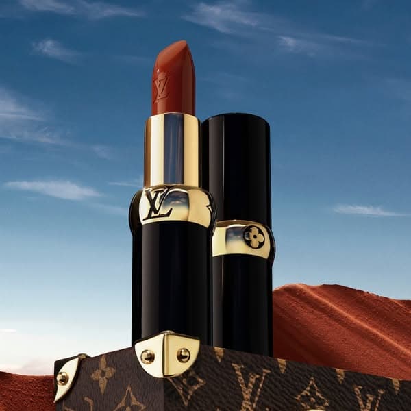 La Beauté Louis Vuitton