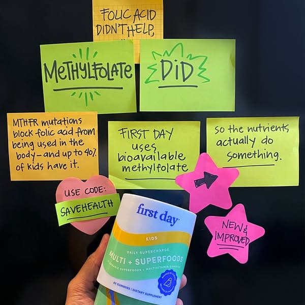 More than 800k parents approve