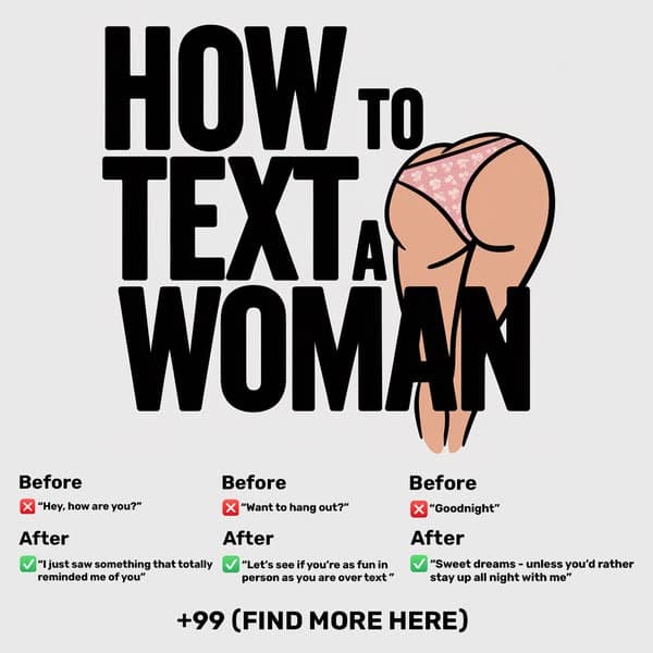 Level Up Your Text Game with Flirtist