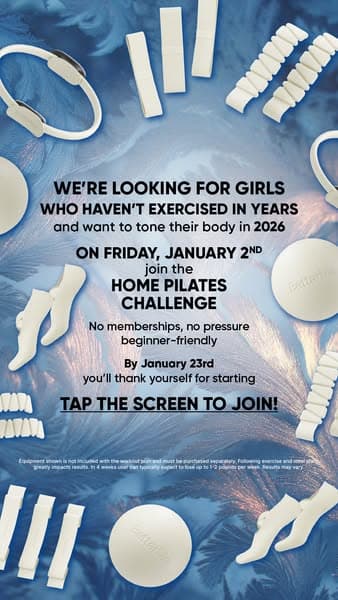 Start Transformation Now!