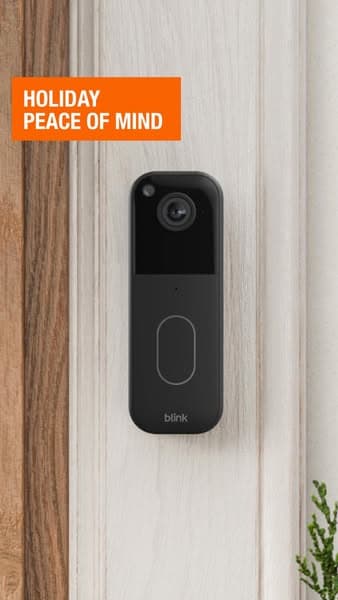 Holiday Peace of Mind