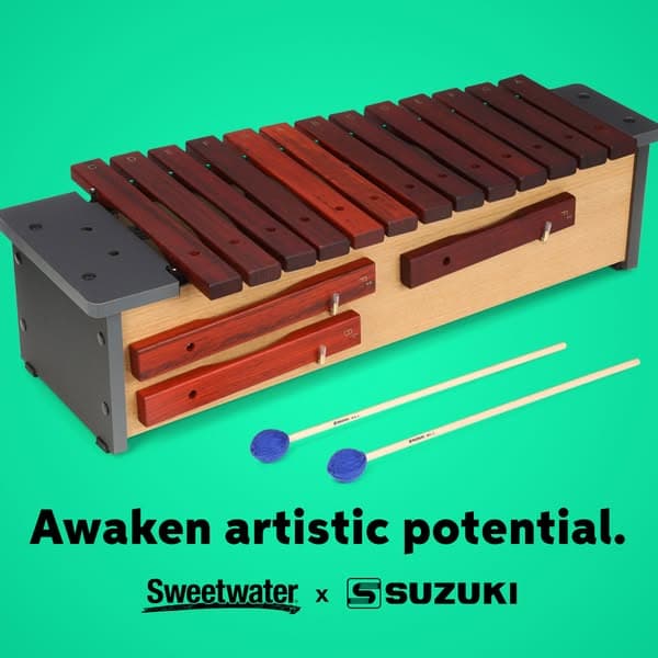 Shop Suzuki Educational Instruments