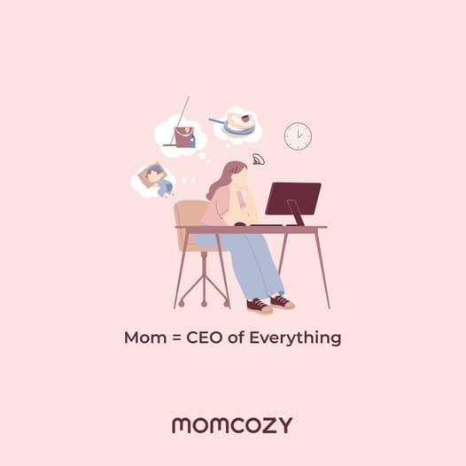 Momcozy