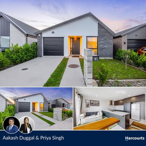 Modern Comfort Meets Country Calm