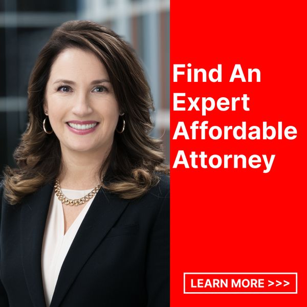 Search for Expert Affordable Attorneys