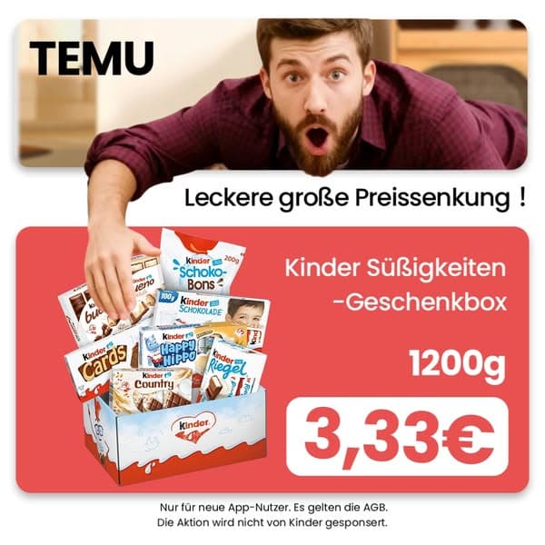 Temu | Explore the Latest Clothing, Beauty, Home, Jewelry & More