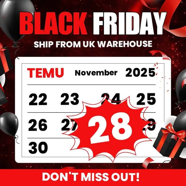 Temu | Explore the Latest Clothing, Beauty, Home, Jewelry & More