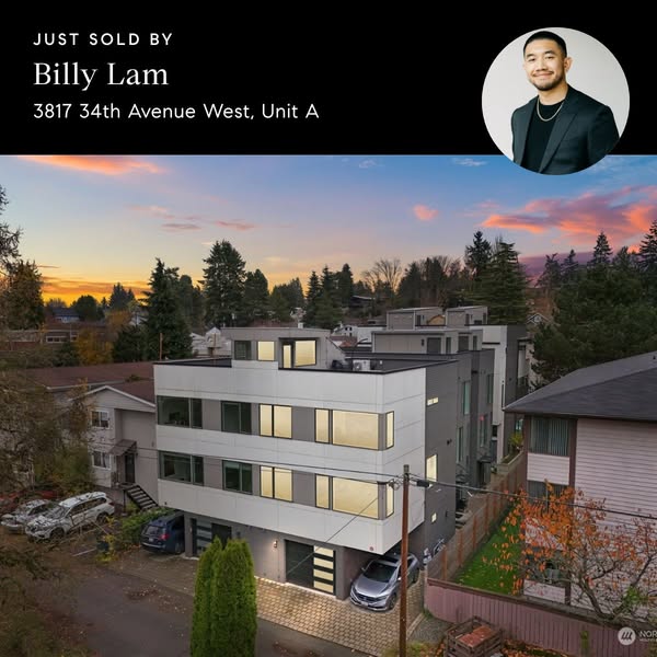 Looking to sell in Seattle?